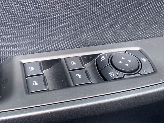 2026 Oxford White Ford F-150 STX RWD Truck