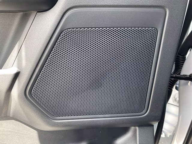 2026 Oxford White Ford F-150 STX RWD Truck