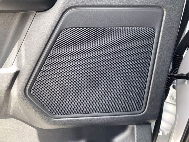 2026 Oxford White Ford F-150 STX RWD Truck