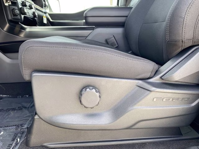 2026 Oxford White Ford F-150 STX RWD Truck