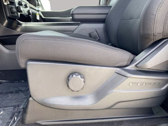 2026 Oxford White Ford F-150 STX RWD Truck