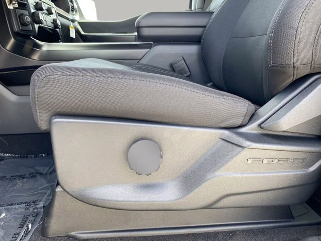 2026 Oxford White Ford F-150 STX RWD Truck