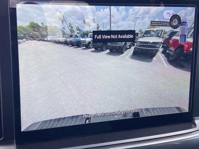 2026 Oxford White Ford F-150 STX RWD Truck