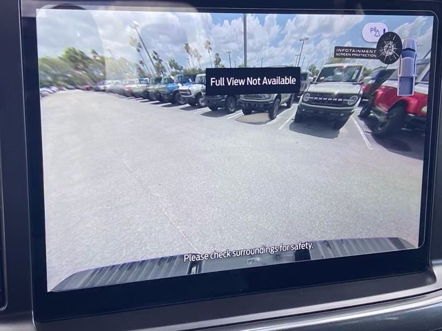 2026 Oxford White Ford F-150 STX RWD Truck