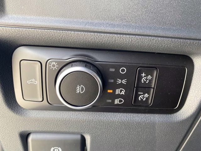 2026 Oxford White Ford F-150 STX RWD Truck