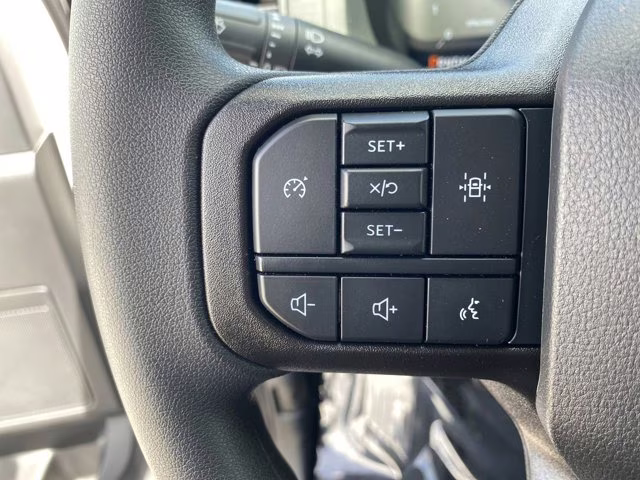 2026 Oxford White Ford F-150 STX RWD Truck