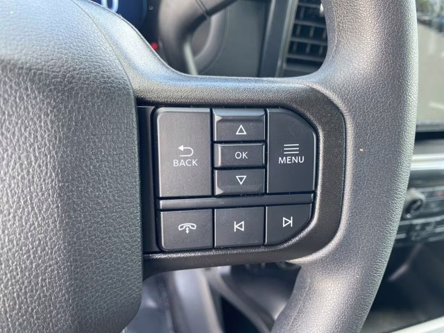 2026 Oxford White Ford F-150 STX RWD Truck