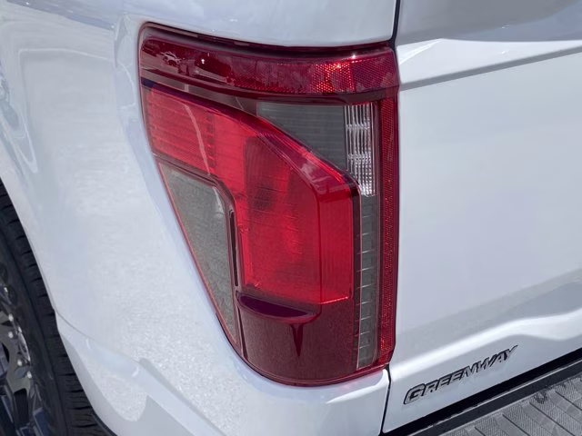 2026 Oxford White Ford F-150 STX RWD Truck