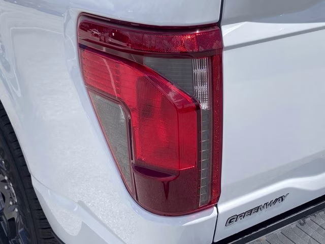 2026 Oxford White Ford F-150 STX RWD Truck