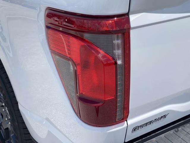 2026 Oxford White Ford F-150 STX RWD Truck