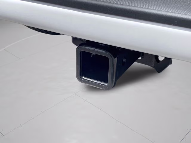 2026 Oxford White Ford F-150 STX RWD Truck