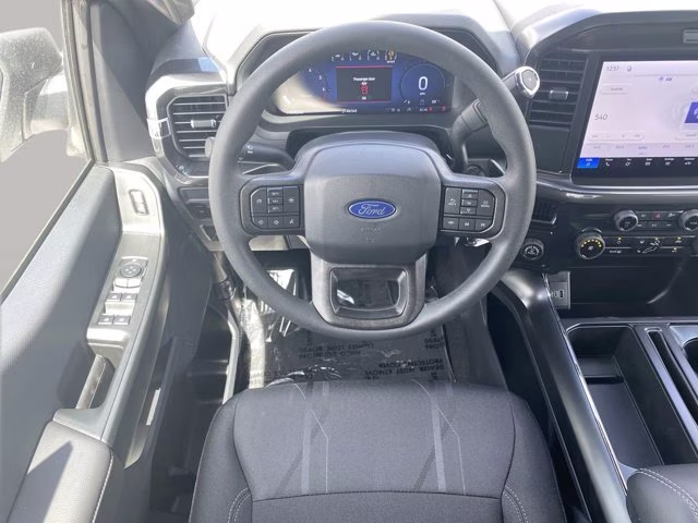 2026 Oxford White Ford F-150 STX RWD Truck