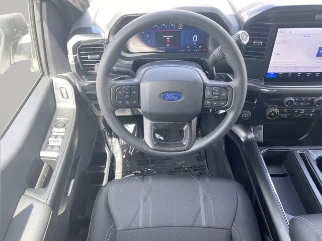 2026 Oxford White Ford F-150 STX RWD Truck