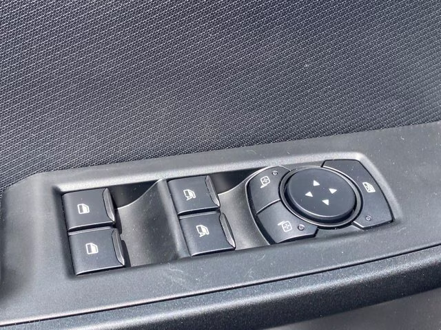 2026 Oxford White Ford F-150 STX RWD Truck