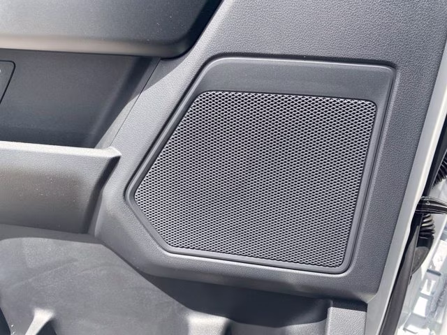 2026 Oxford White Ford F-150 STX RWD Truck