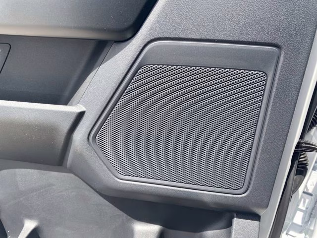 2026 Oxford White Ford F-150 STX RWD Truck