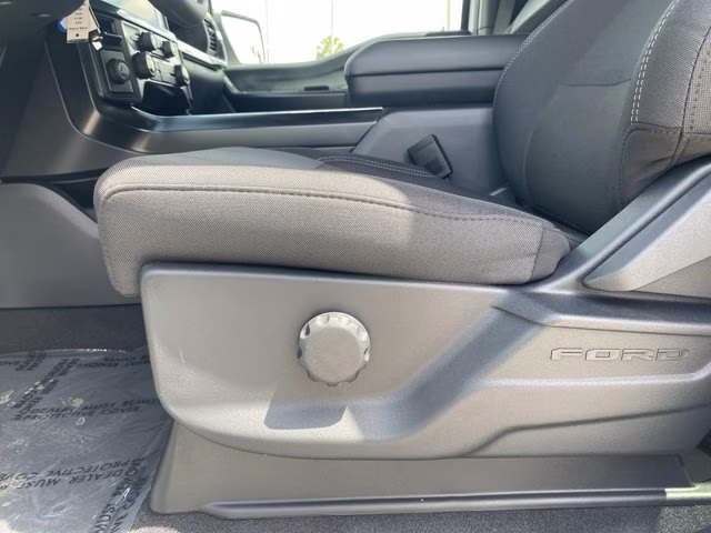 2026 Oxford White Ford F-150 STX RWD Truck