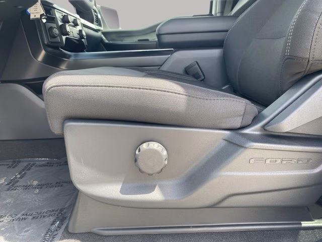 2026 Oxford White Ford F-150 STX RWD Truck