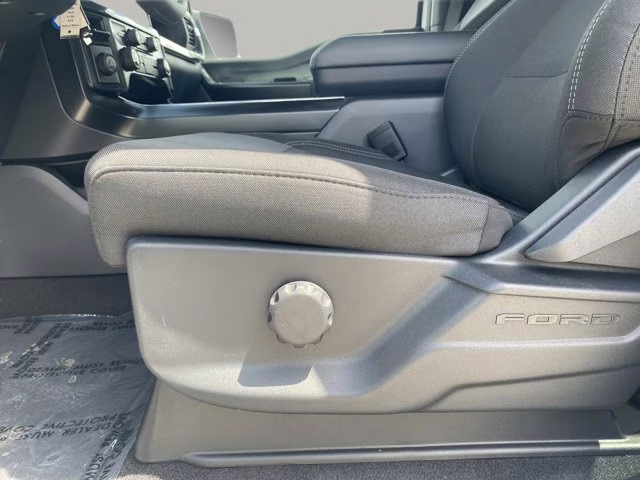 2026 Oxford White Ford F-150 STX RWD Truck