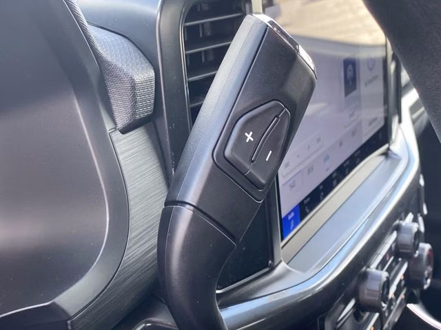 2026 Oxford White Ford F-150 STX RWD Truck