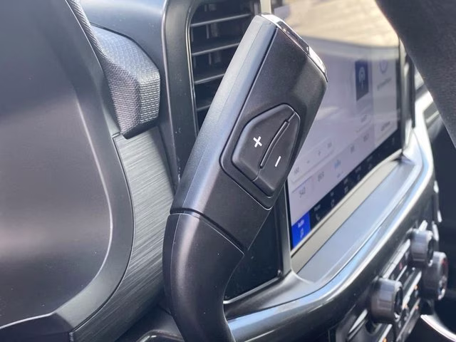 2026 Oxford White Ford F-150 STX RWD Truck