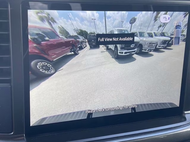 2026 Oxford White Ford F-150 STX RWD Truck