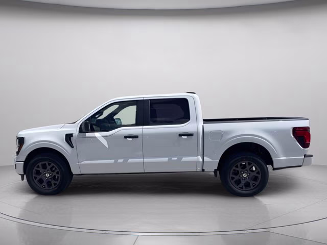 2026 Oxford White Ford F-150 STX RWD Truck