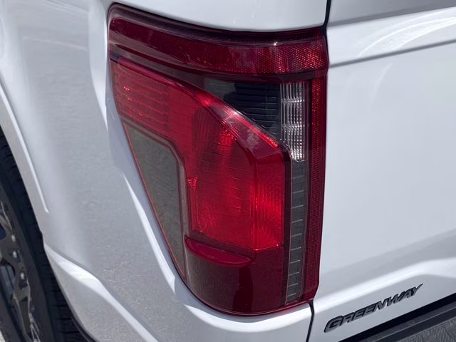 2026 Oxford White Ford F-150 STX RWD Truck