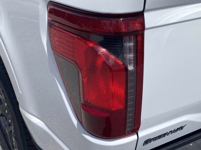 2026 Oxford White Ford F-150 STX RWD Truck