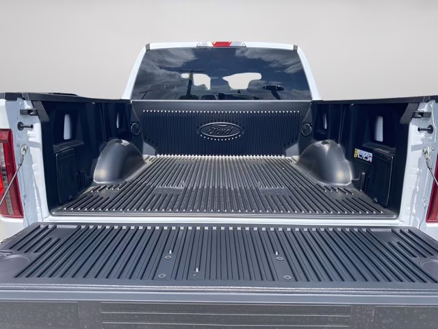 2026 Oxford White Ford F-150 STX RWD Truck