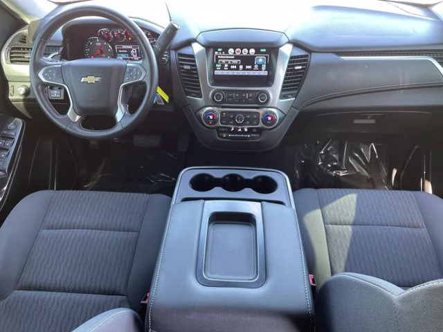 2026 Carbonized Gray Metallic Ford F-150 STX RWD Truck