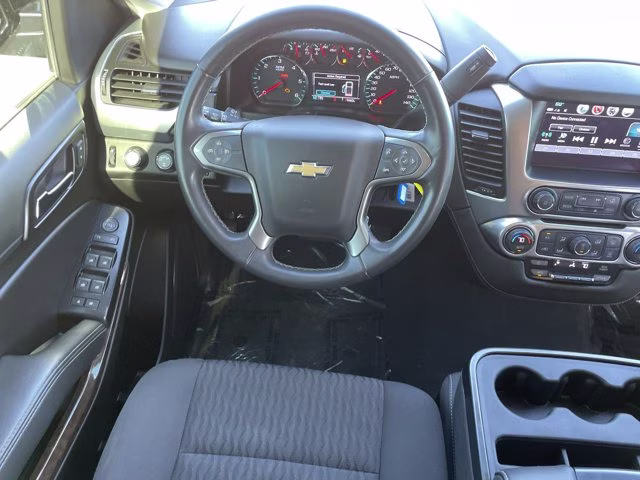 2026 Carbonized Gray Metallic Ford F-150 STX RWD Truck