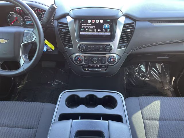 2026 Carbonized Gray Metallic Ford F-150 STX RWD Truck
