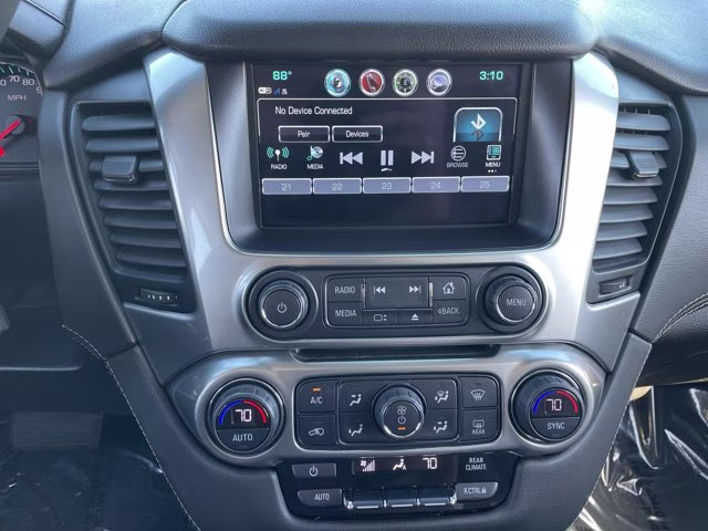 2026 Carbonized Gray Metallic Ford F-150 STX RWD Truck