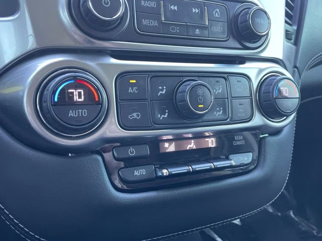 2026 Carbonized Gray Metallic Ford F-150 STX RWD Truck