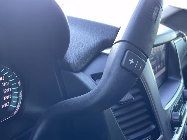 2026 Carbonized Gray Metallic Ford F-150 STX RWD Truck