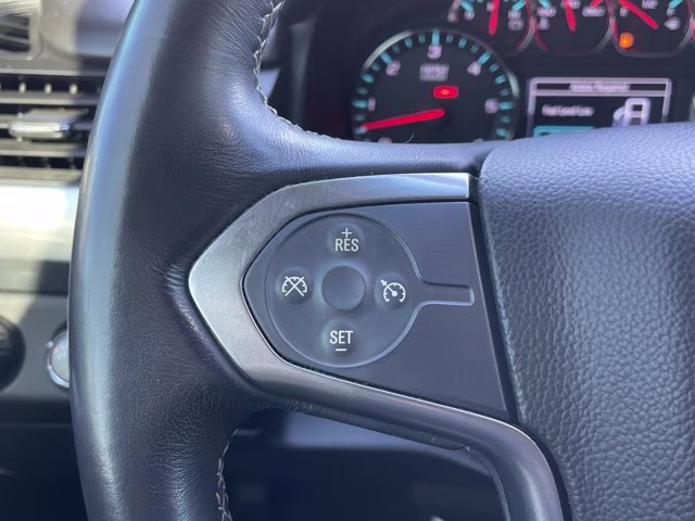 2026 Carbonized Gray Metallic Ford F-150 STX RWD Truck