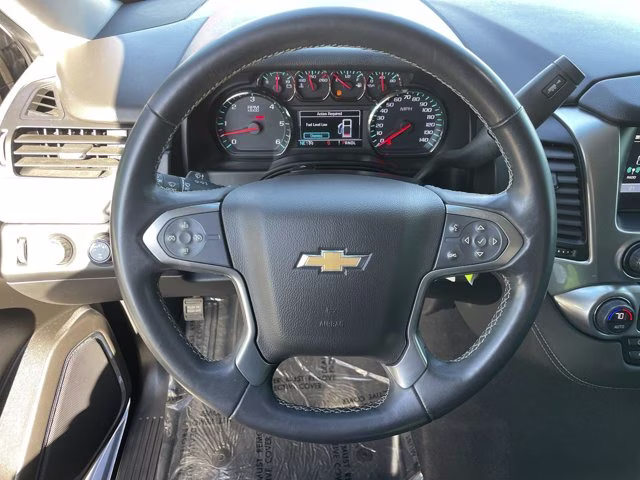 2026 Carbonized Gray Metallic Ford F-150 STX RWD Truck