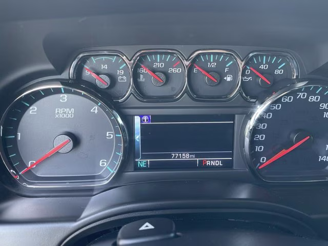 2026 Carbonized Gray Metallic Ford F-150 STX RWD Truck