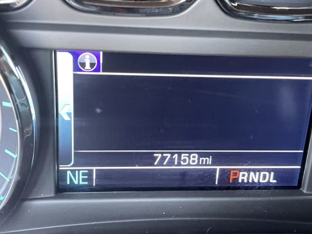 2026 Carbonized Gray Metallic Ford F-150 STX RWD Truck