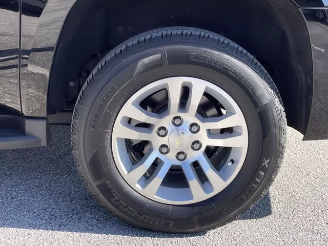 2026 Carbonized Gray Metallic Ford F-150 STX RWD Truck