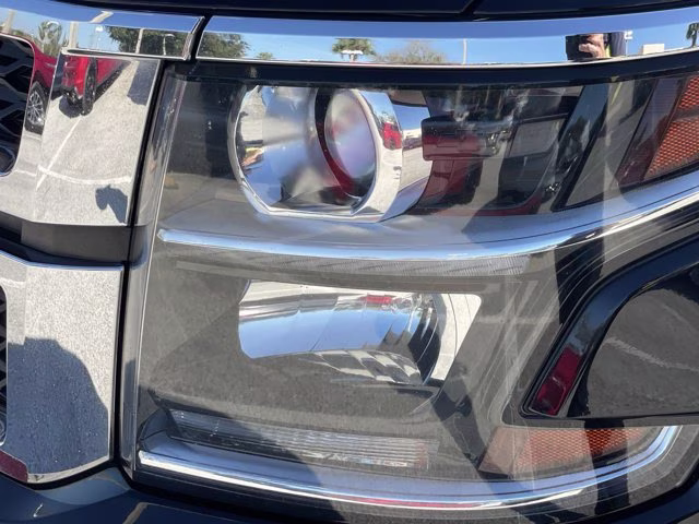 2026 Carbonized Gray Metallic Ford F-150 STX RWD Truck