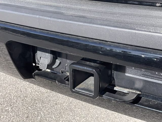 2026 Carbonized Gray Metallic Ford F-150 STX RWD Truck