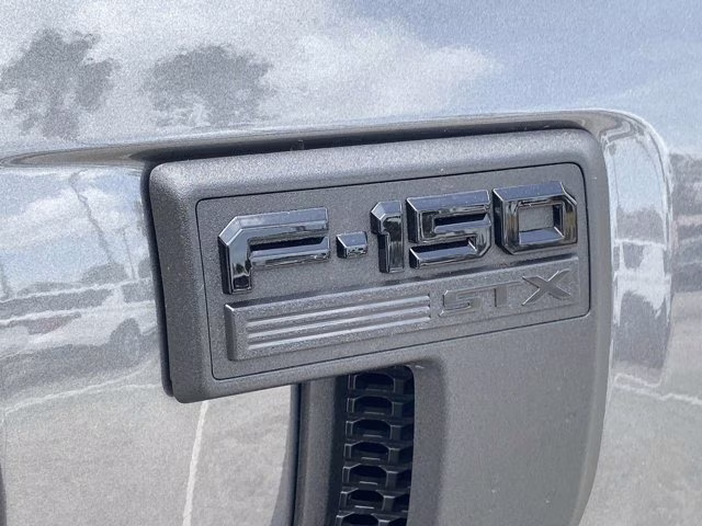 2026 Carbonized Gray Metallic Ford F-150 STX RWD Truck
