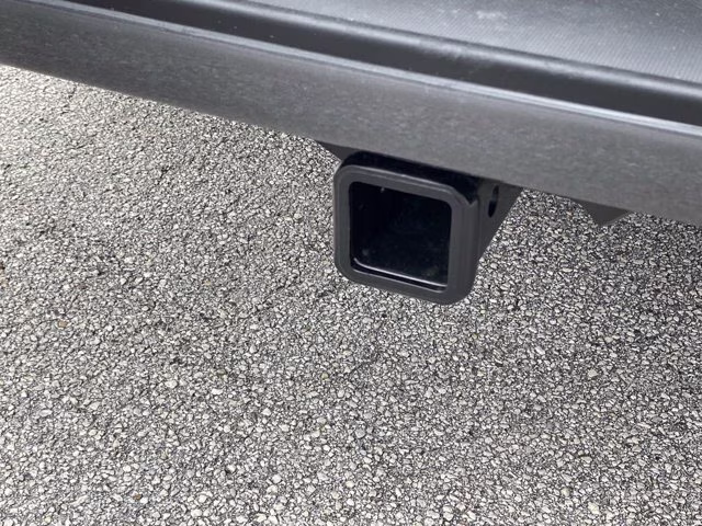 2026 Carbonized Gray Metallic Ford F-150 STX RWD Truck