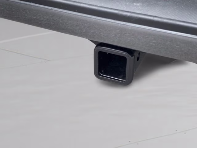2026 Carbonized Gray Metallic Ford F-150 STX RWD Truck