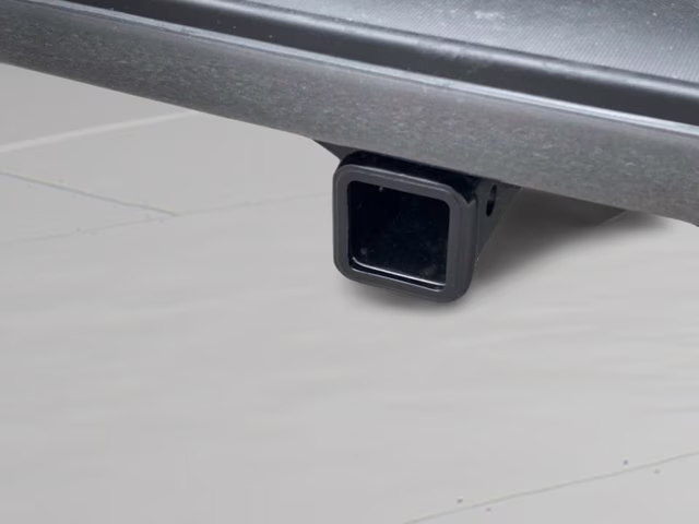 2026 Carbonized Gray Metallic Ford F-150 STX RWD Truck