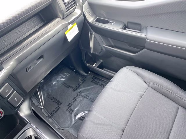 2026 Carbonized Gray Metallic Ford F-150 STX RWD Truck