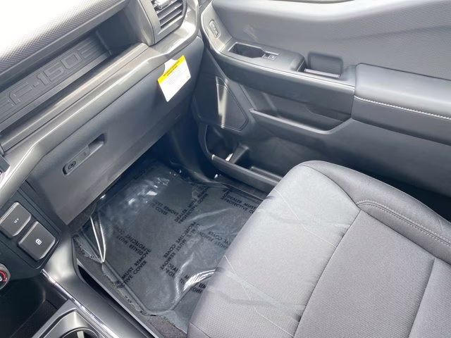 2026 Carbonized Gray Metallic Ford F-150 STX RWD Truck