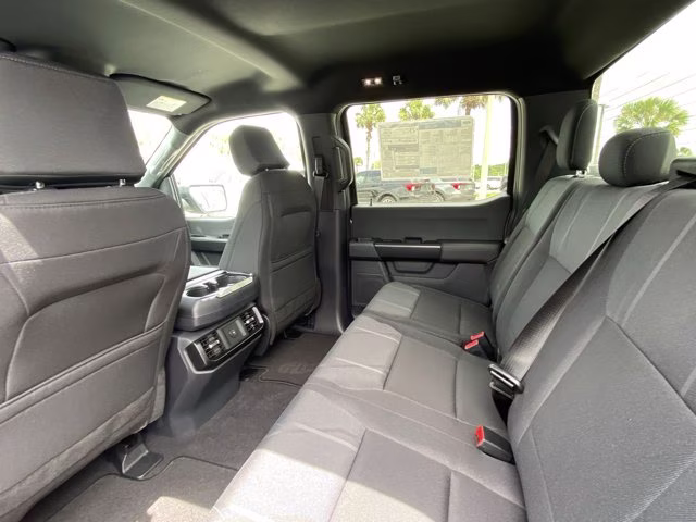 2026 Carbonized Gray Metallic Ford F-150 STX RWD Truck